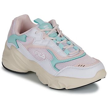 Fila Zapatillas COLLENE CB kids para niña