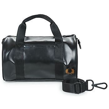 Fred Perry Bolsa de viaje TONAL CLASSIC MINI BARREL BAG para hombre