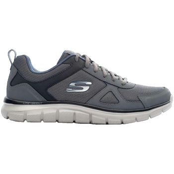 Skechers Deportivas Moda Track Scloric para hombre