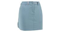 falda lafuma access azul mujer 38