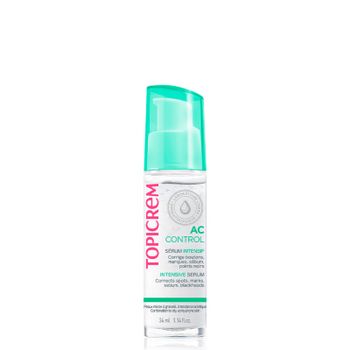 Topicrem Ac Control SÉrum Intensif 34 Ml
