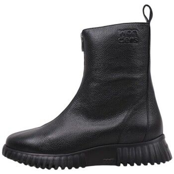 Wonders Botines A-4403 para mujer