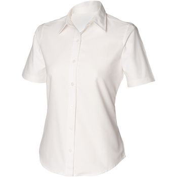 Henbury Camisa HB516 para mujer