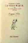 la vida breve por un ingenio de esta corte 1925-1926