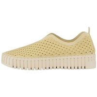 ilse jacobsen deportivas moda deportiva tulip 3373 beig para mujer