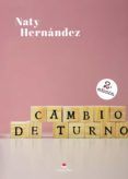 cambio de turno