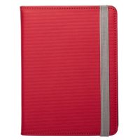 silverht wave funda universal roja para ebook de 6