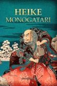Heike monogatari: Historia de los Heike