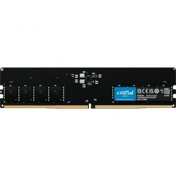 Crucial DDR5 4800MHz PC5-38400 32GB CL40