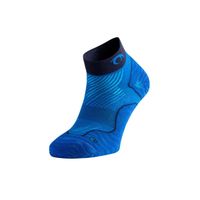 calcetines lurbel tiwar two azul royal azul marino talla s