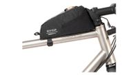 bolsa restrap race tubo superior corta 1 2l negro