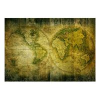 papel pintado 3d - journey through the old world 400x280 cm
