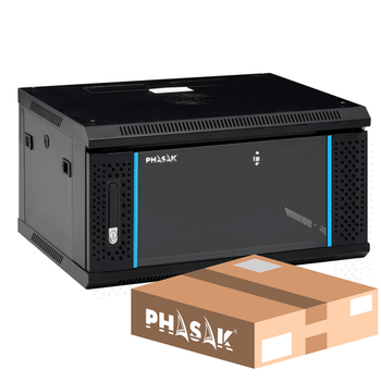 PHASAK Mural Rack PHASAK Pro 19
