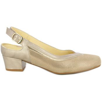 Doctor Cutillas Zapatos de tacón 81195 pico para mujer