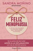 feliz menopausia