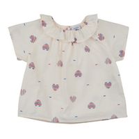 petit bateau vestido barki para nina