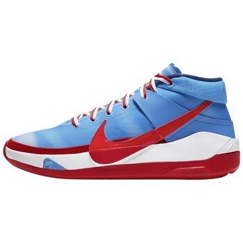 Nike Zapatillas de baloncesto KD 13 Hardwood Classics para hombre
