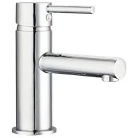 grifo monomando para lavabo serie ecologica