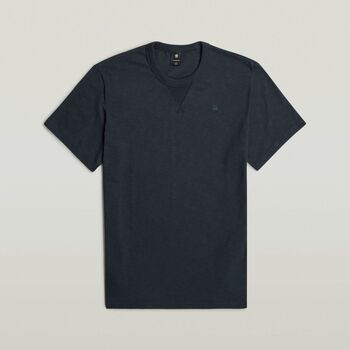 G-Star Raw Camiseta D24449-E382 NIFOUS-C742 SALUTE para hombre