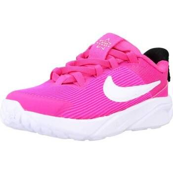 Nike Zapatillas Star Runner 4 para niña