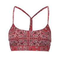 arizona love sujetador deportivo yoga top para mujer