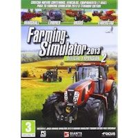 farming simulator official expansion 2 pc