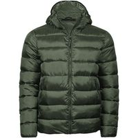 tee jays chaqueta lite para mujer