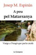 a peu pel matarranya (3ª ed.)