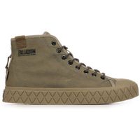 palladium deportivas moda palla ace pine wax para hombre