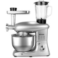 becken bkm4570 robot de cocina 6l 1400w