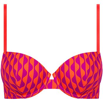 Lisca Bañador Bañador top ARUBA Cheek para mujer