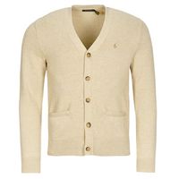 polo ralph lauren chaqueta de punto chaqueta de punto en algodon para hombre