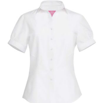 Brook Taverner Camisa Paduli para mujer