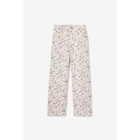 le temps des cerises pantalones pantalones rectos despigi para nina