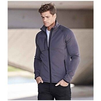 Tee Jays Cazadora T9100 para hombre