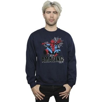 Marvel Jersey Amazing para hombre