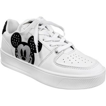 Desigual Zapatillas Fancy mickey studs para mujer