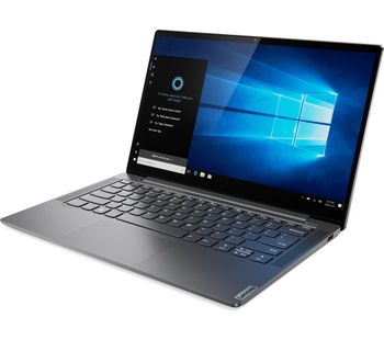 LENOVO Yoga S740 14