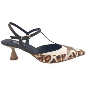 Ezzio Zapatos de tacón 56541 para mujer