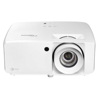 Optoma ZK450 Proyector 4200 Lúmenes ANSI DLP 4K 3D Blanco