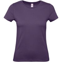 b and c camiseta e150 para mujer