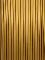 winkle filamento impresora 3d pla hd  color oro  175 mm  1000 gr