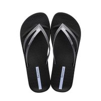 ipanema chanclas negras ip 82840-ag720