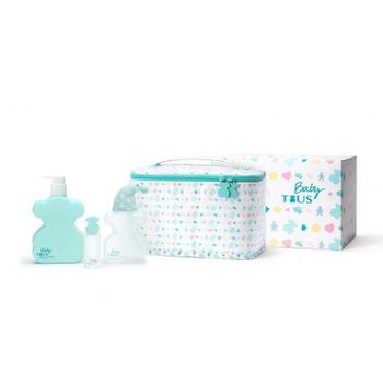 Set tous baby neceser