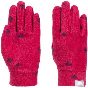 Trespass Guantes 5-7 ans TP6112 para niña