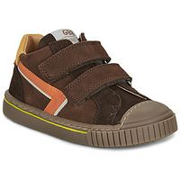 gbb zapatillas altas alvaro scratch para nino