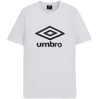 umbro tops y camisetas gt61678 para nino