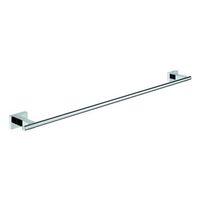 toallero grohe essentials cube chrome 40509001