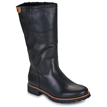 Panama Jack Botines BAMBINA para mujer