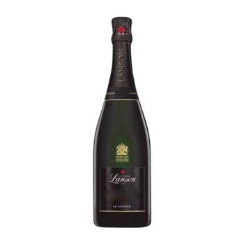 Lanson Le Vintage Champagne 75 Cl 12.5% Vol.